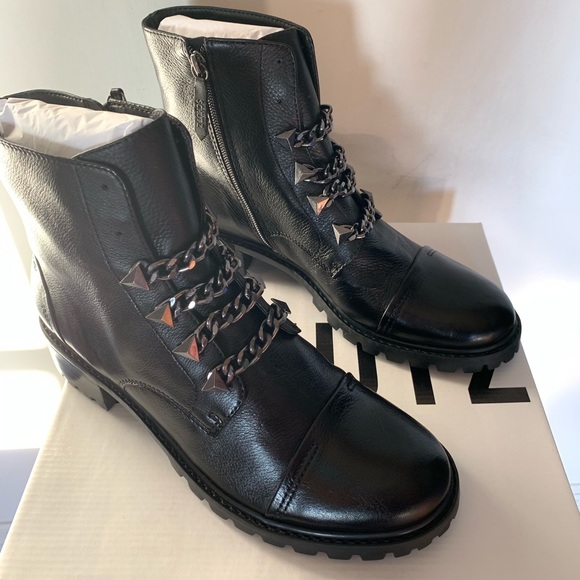 SCHUTZ | Shoes | Schutz Sjeh Boots 